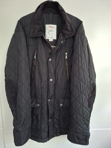Oliver jacke herren - jacke,