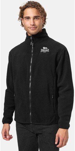 Lonsdale ardgour fleecejacke - lonsdale,