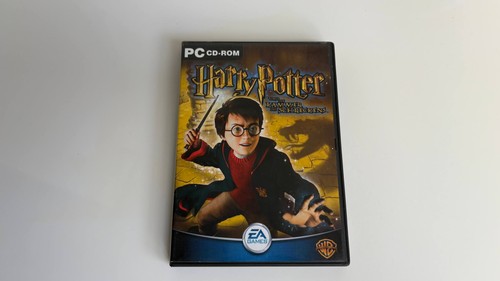 Harry potter kammer - harry,