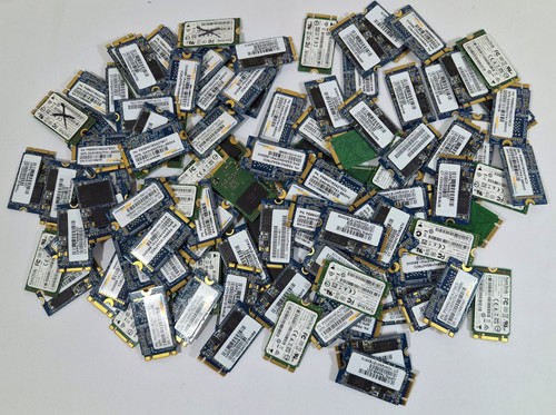 110 stk 2242 ssd platinen - 2242,