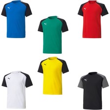 Puma Kinder Trikots teamPACER