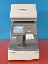 NIKON NR-5100  NR 5100 Autorefractor - Autorefraktometer  S022021