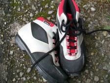 Langlauf Schuh Kinder Kinderschuh  Gr. 33