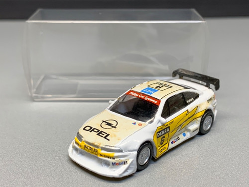 Opel calibra keke rosberg - calibra,