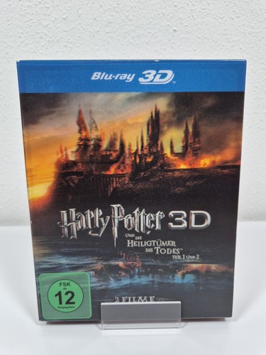 Harry potter und - harry,