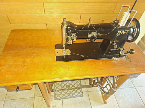 Pfaff klasse 138 - pfaff,