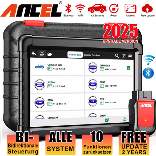 2026 ancel profi - 2026,