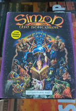 Simon the Sorcerer (1995)
