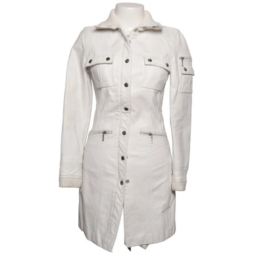Gipsy ledermantel damen - gipsy,,