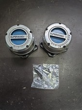 Freilaufnaben Jeep CJ