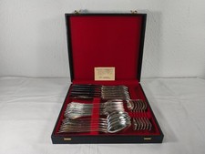 Wellner Besteck 90er