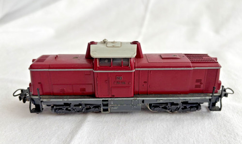 Trix international 2466 - trix,
