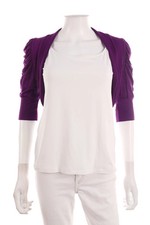 Ohne Label Strickjacke Bolero