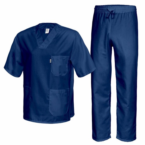 Kleidung kasack hose - op-kleidung,