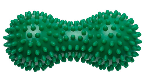 Peanut igelball massageball - peanut,