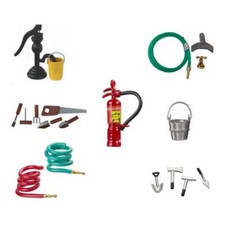 Miniatur Dekoration Garten