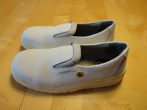 Damen sicherheitsschuhe - damen,