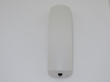 Hörer T- Comfort Pro P100 P300 P500 weiß weiss Handset Ersatzhörer T-Com