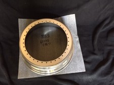 BBS INNENBETT, RS,RF , 6,0X17  34 LOCH FÜR 16" STERNE BRAND NEU, ZERT.HERST.