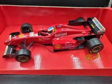 Michael schumacher ferrari - michael, f