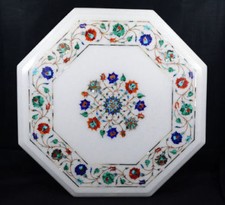 Marmor ecke ende table - ende,