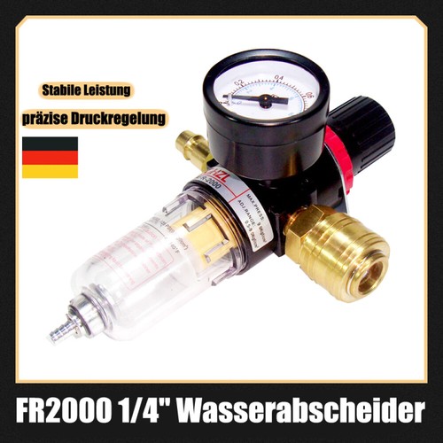 Druckminderer druckluft - druckminderer,