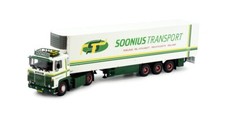 TEKNO - SCANIA 141 4x2 mit