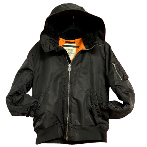 Alpha industries herren jacke - alpha,