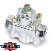 Benzindruckregler 0,3 - 0,65