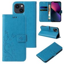 Handy Tasche für Apple iPhone