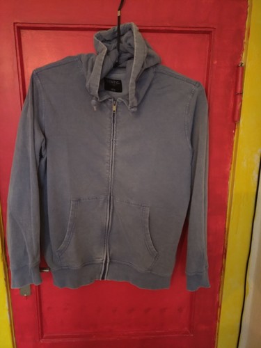 Sweatjacke überbrückungs