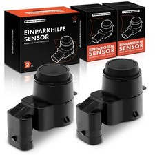 2x Parksensor PDC Sensor