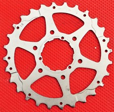 Wechselkränze Shimano/Miche für 10-fach