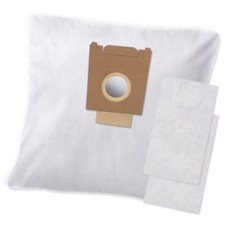 10 Staubsaugerbeutel passend