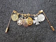 (A51-22) Frackkette Bundeswehr