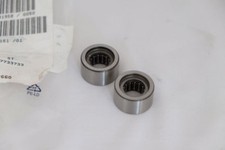 Stützrolle für Druckmaschine