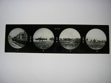 GLAS DIAS um 1900*LATERNA