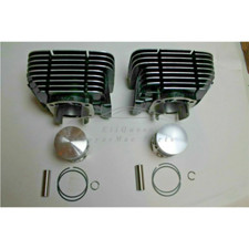 New For Yamaha RD350 Cylinder