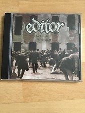 Editor - Svet Je Proti Nám CD gebraucht