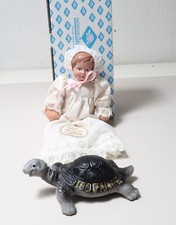 Schildkröt 100 Jahre Puppe 25