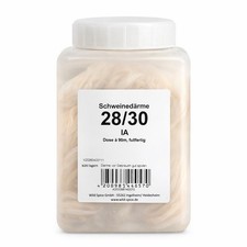 Schweinedärme - , –