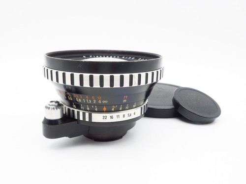 Exa exakta carl - exa, zeiss