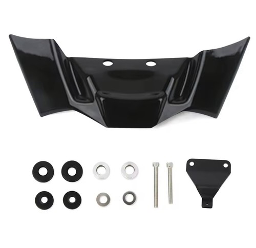 Frontspoiler downforce naked - frontspoiler,