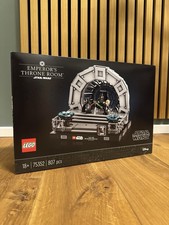Lego star wars 75352 - lego,