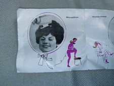 KOMET MA1 MASSAGE GERÄT DDR