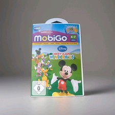 vtech MobiGo - Disney - MICKY