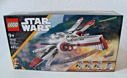 Lego star wars 75402 arc - lego,