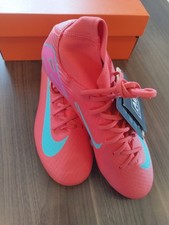 Nike Mercurial Superfly 10