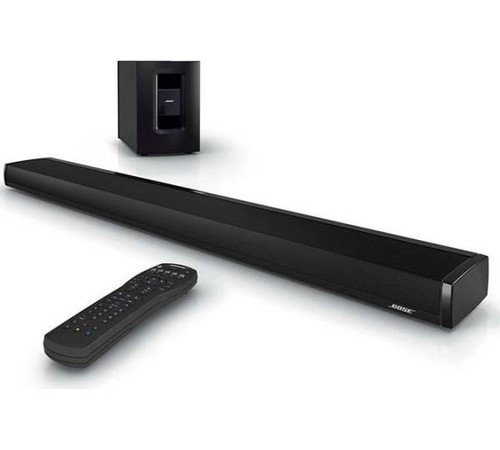 Bose cinemate soundbar - sr, /