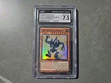 Toon- Antiker Antriebsgolem